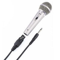 Hama Dynamic Microphone DM 40 (00046040)